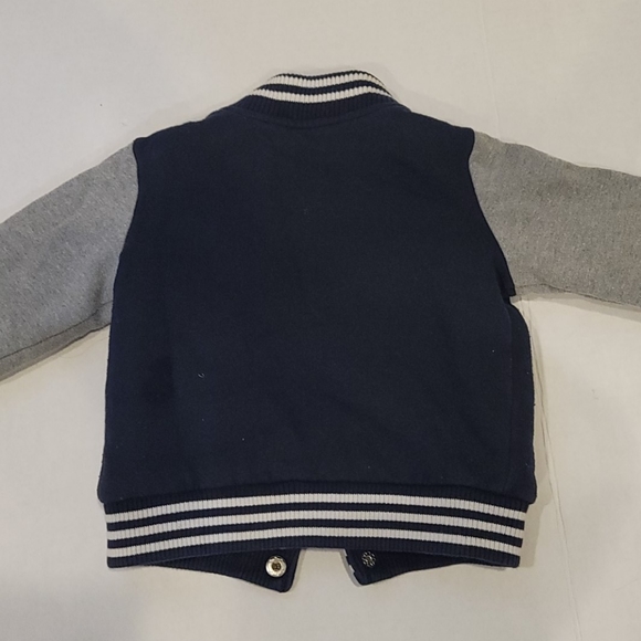 Kitestrings by Harstrings jacket size 6-9M - Picture 5 of 5